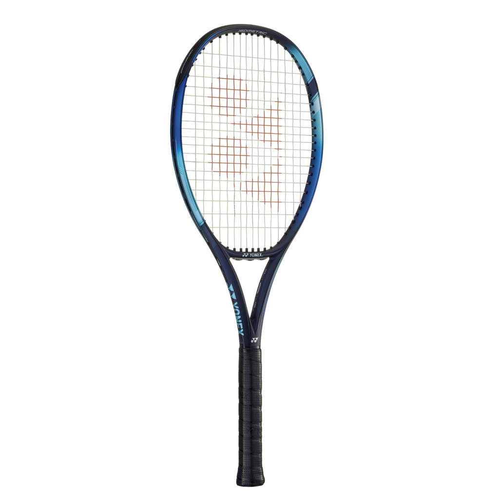 ヨネックス イーゾーン100L G1 YONEX EZONE100L - ラケット(硬式用)